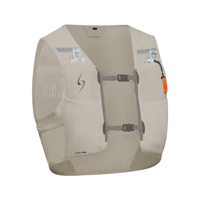Mist Running Vest ECO - 1.5L