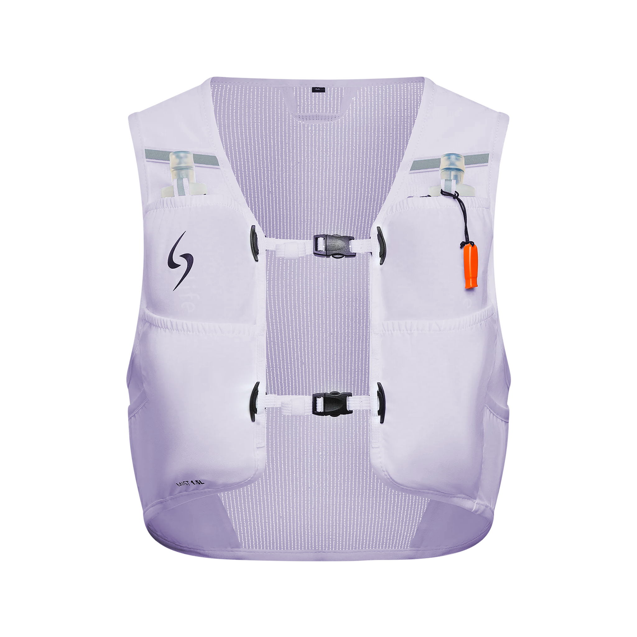 Mist Running Vest ECO - 1.5L