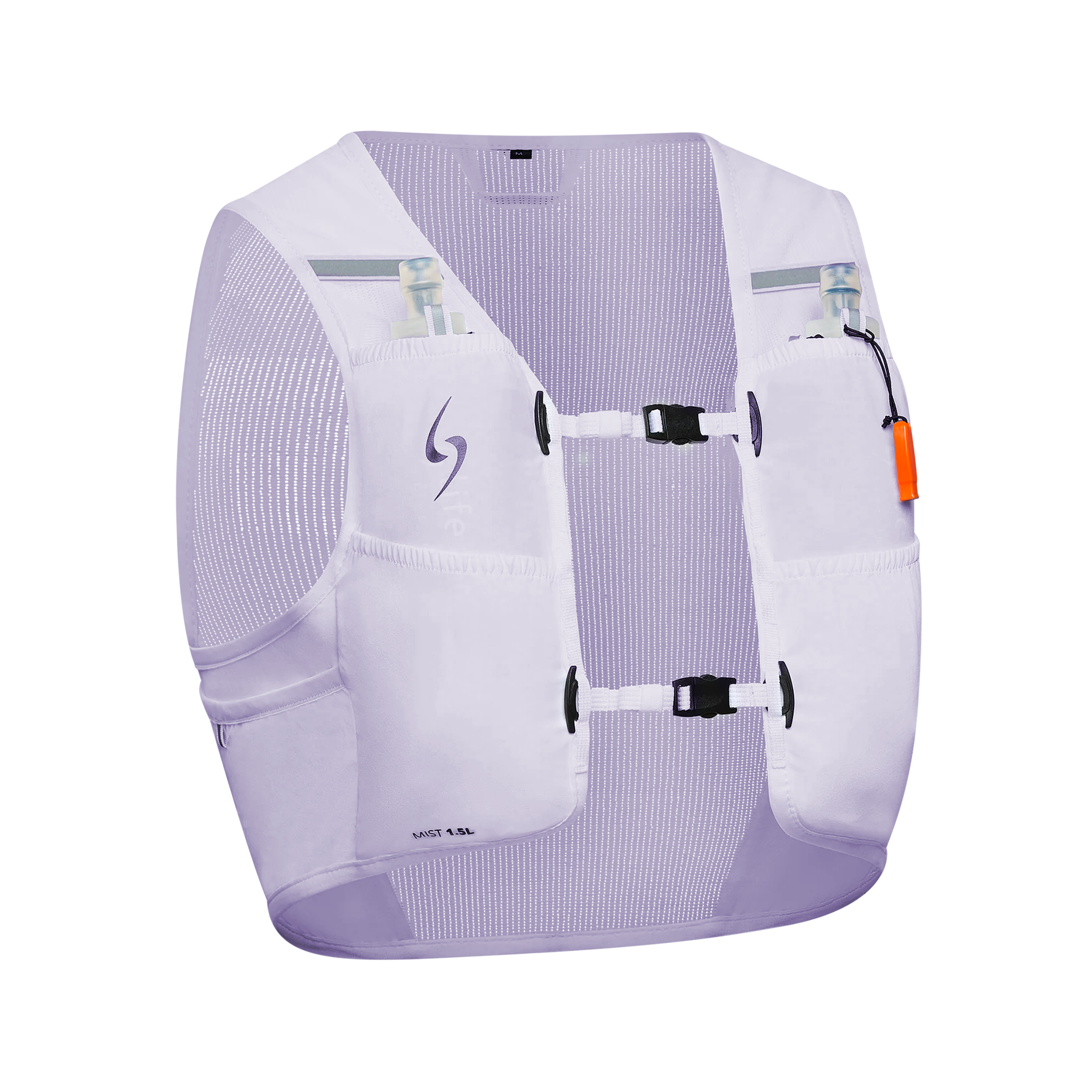 Mist Running Vest ECO - 1.5L
