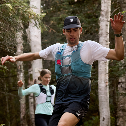 Veste de course Torrent - 2.5L