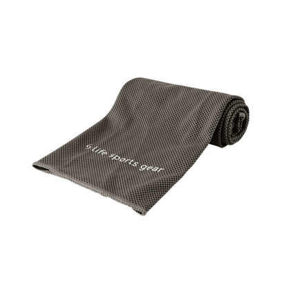 Cooling towel