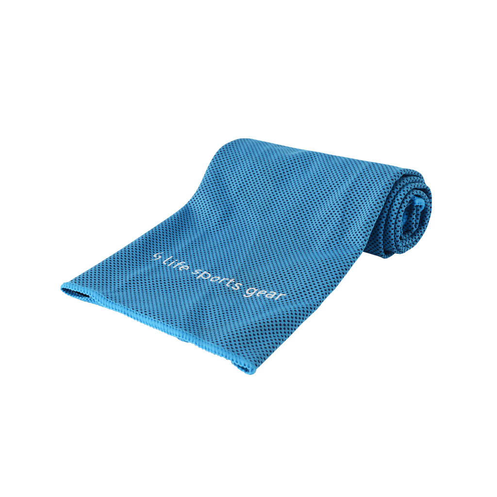 Cooling towel