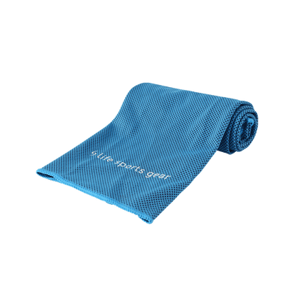 Cooling towel