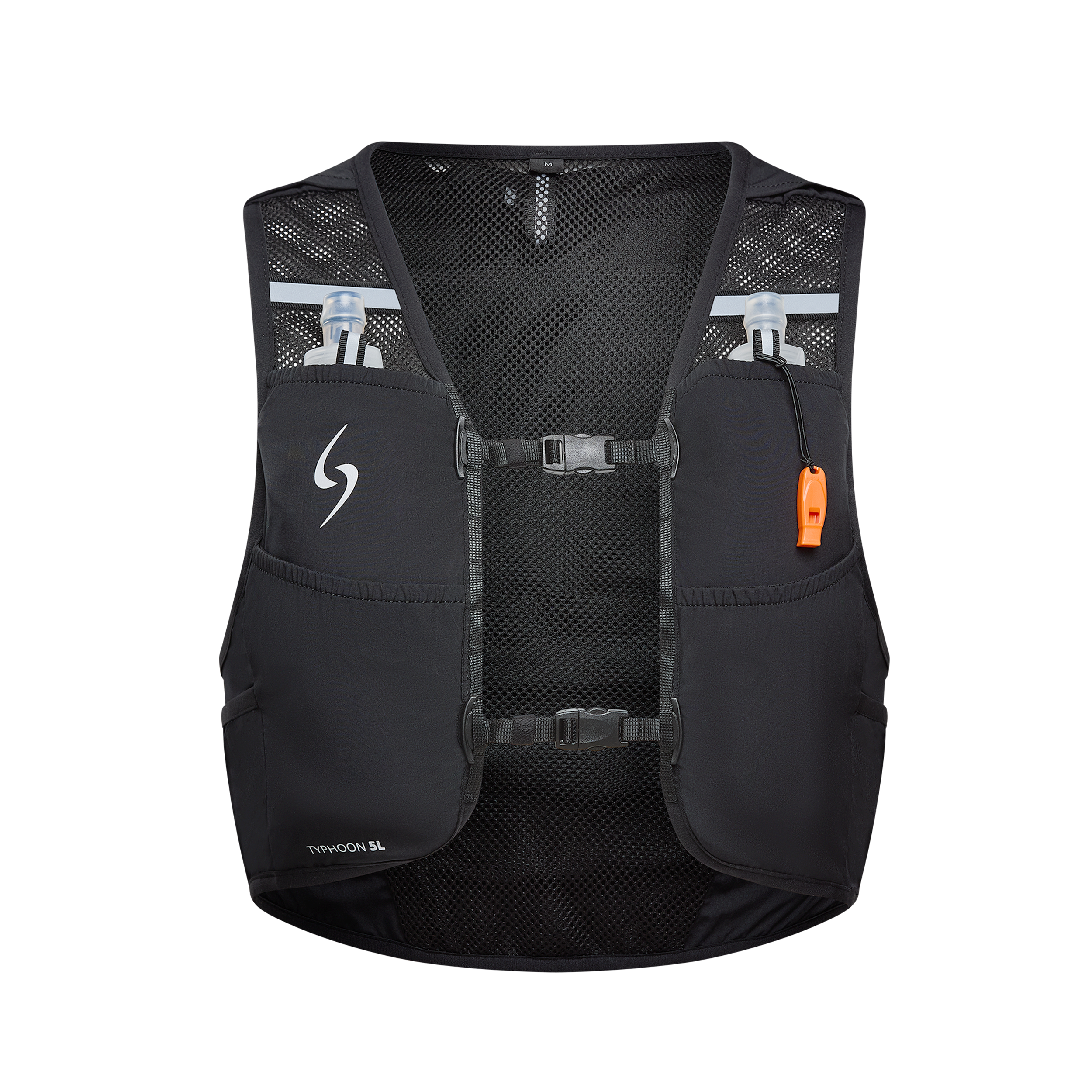 Veste de course Typhoon ECO - 5L