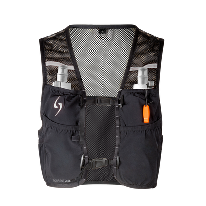 Veste de course Torrent - 2.5L