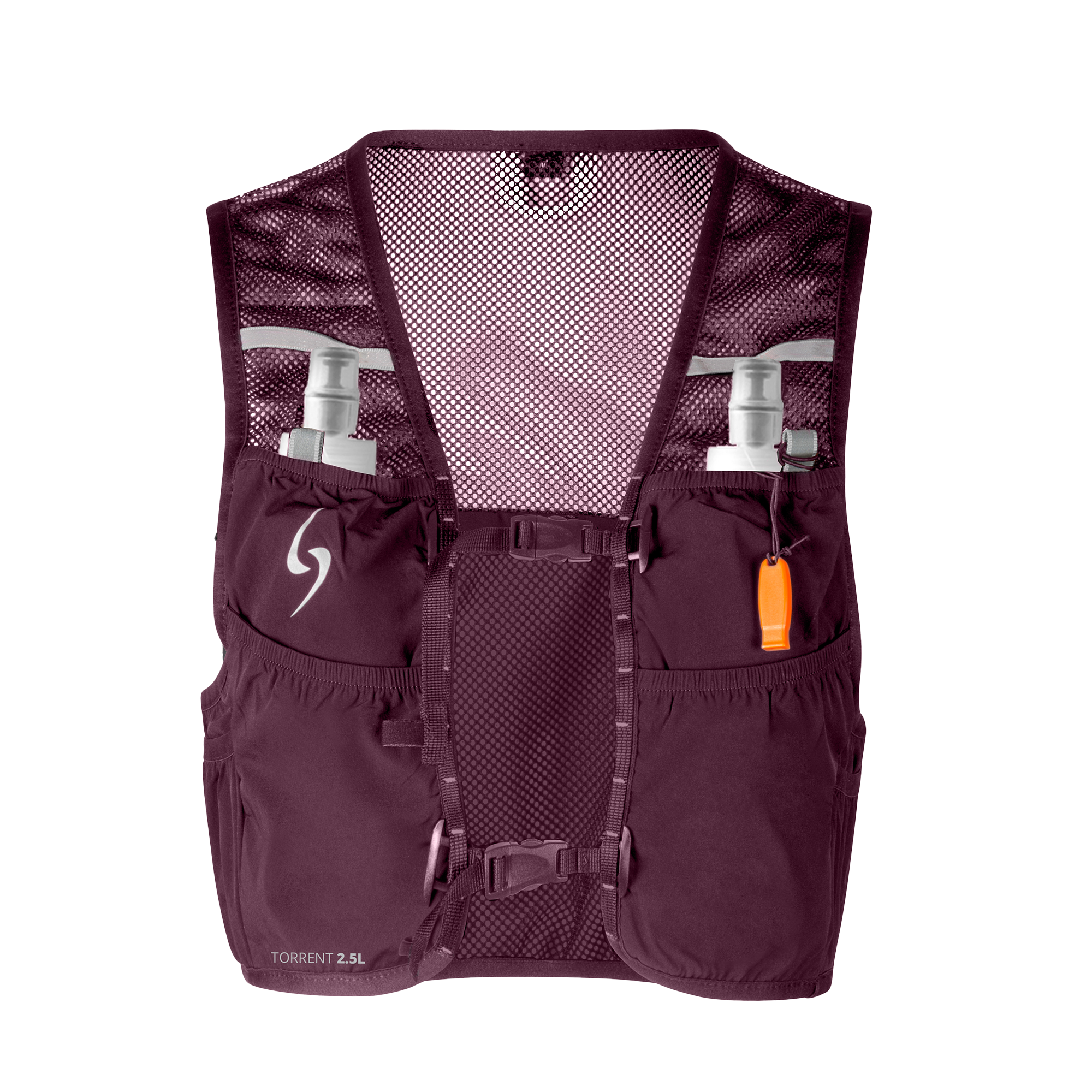 Veste de course Torrent - 2.5L