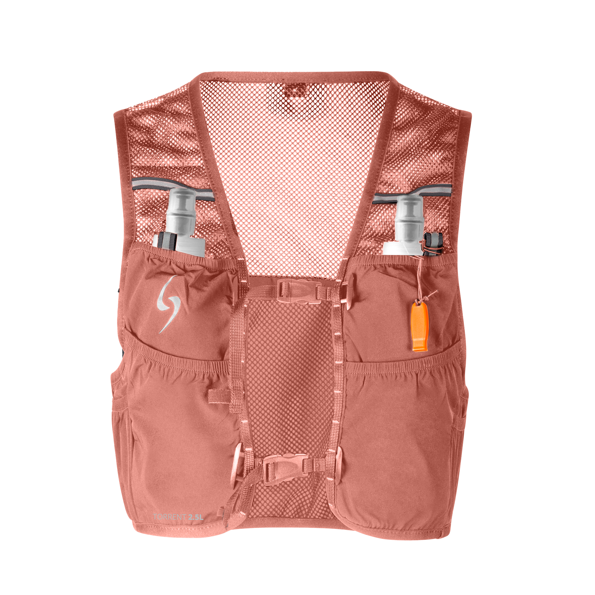 Veste de course Torrent - 2.5L