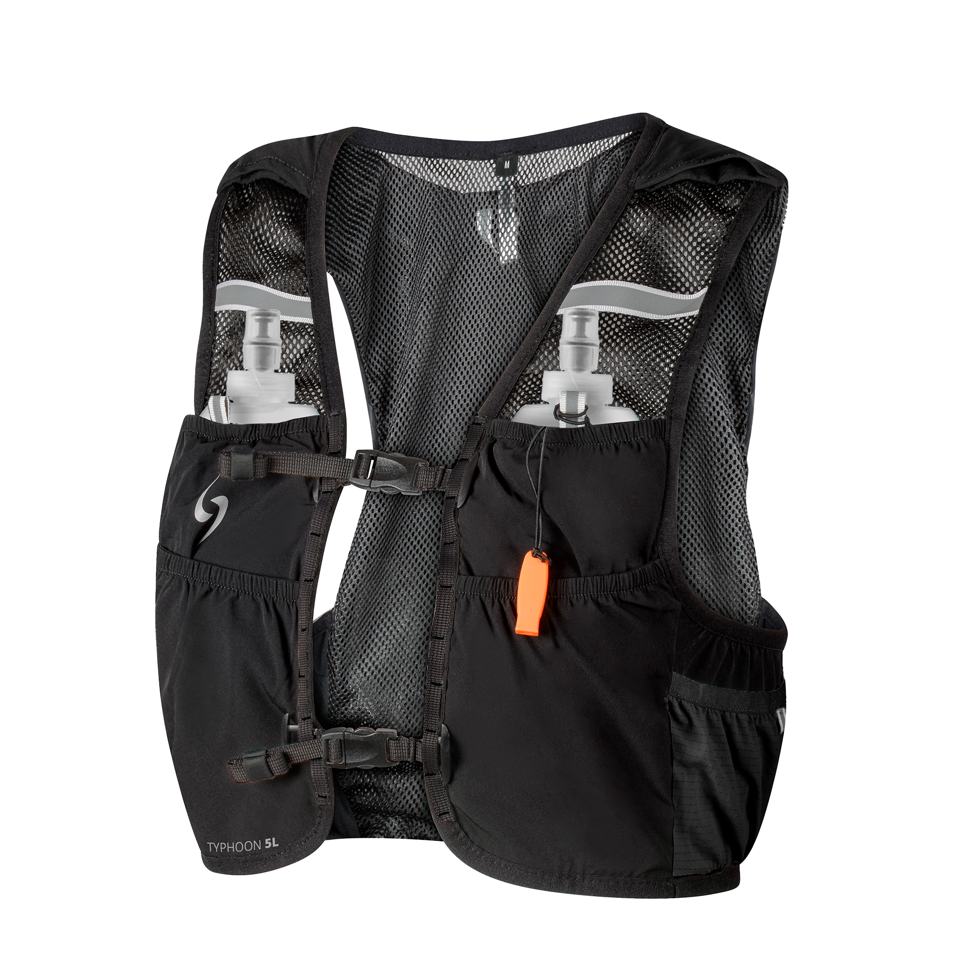 Veste de course Typhoon - 5L
