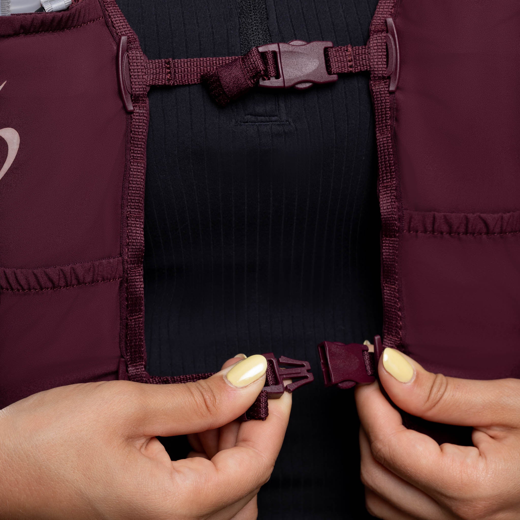 Torrent Running Vest ECO - 2.5L