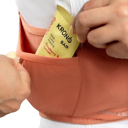 Torrent Running Vest ECO - 2.5L