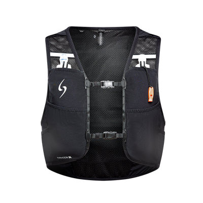 Typhoon Running Vest ECO - 5L