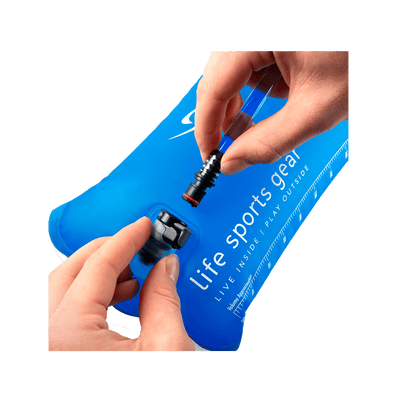 Vessie d’hydratation