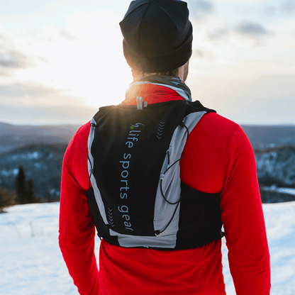 Cyclone ECO Running Vest - 10L