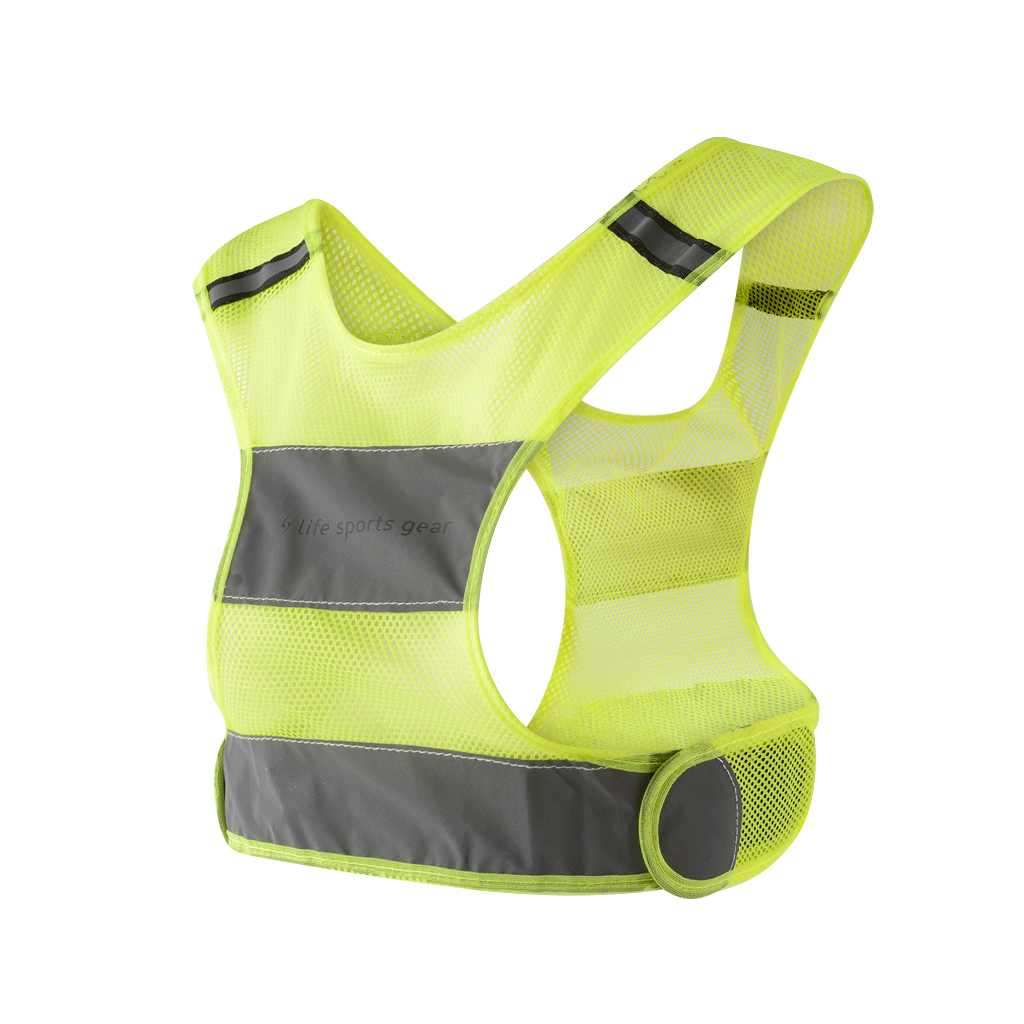 Reflective Vest