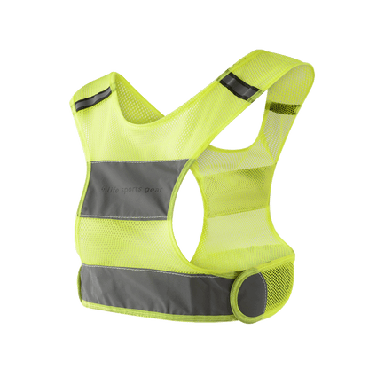 Reflective Vest