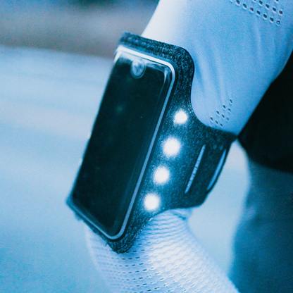 Running Armband Storm ECO