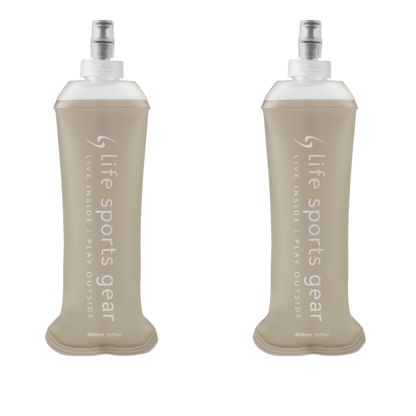 Torrent ECO Running Vest 2.5L