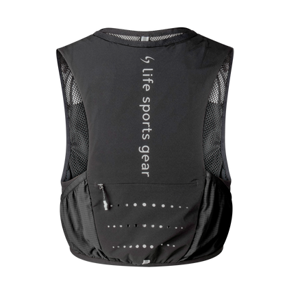 Typhoon Running Vest ECO - 5L
