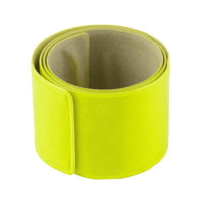 Reflective Slap Band