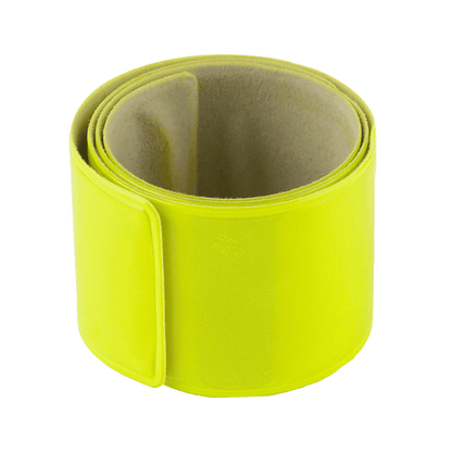 Reflective Slap Band