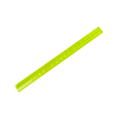 Reflective Slap Band