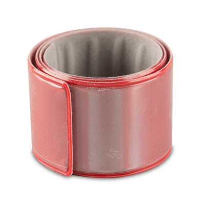 Reflective Slap Band