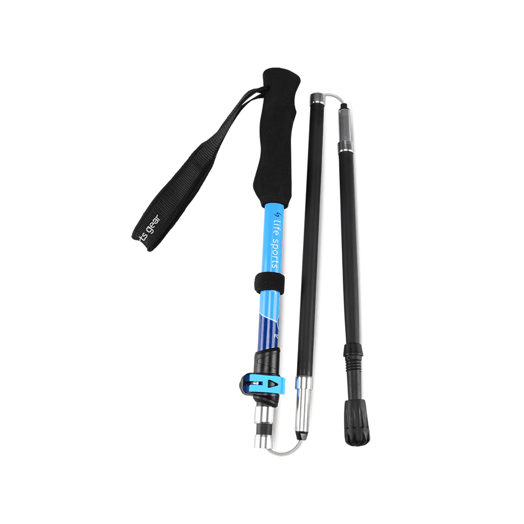 Ultra Trail Hiking Poles