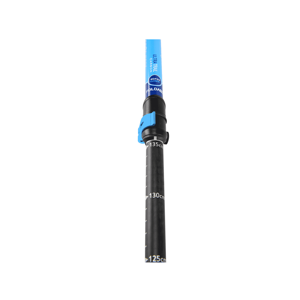 Ultra Trail Hiking Poles