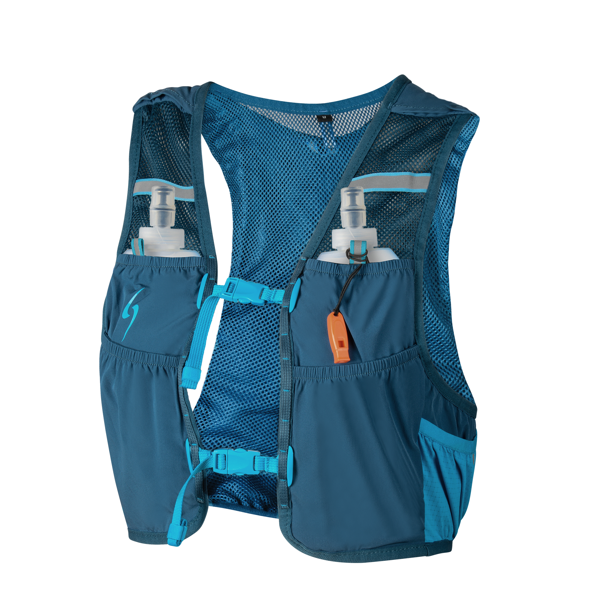 Veste de course Typhoon - 5L
