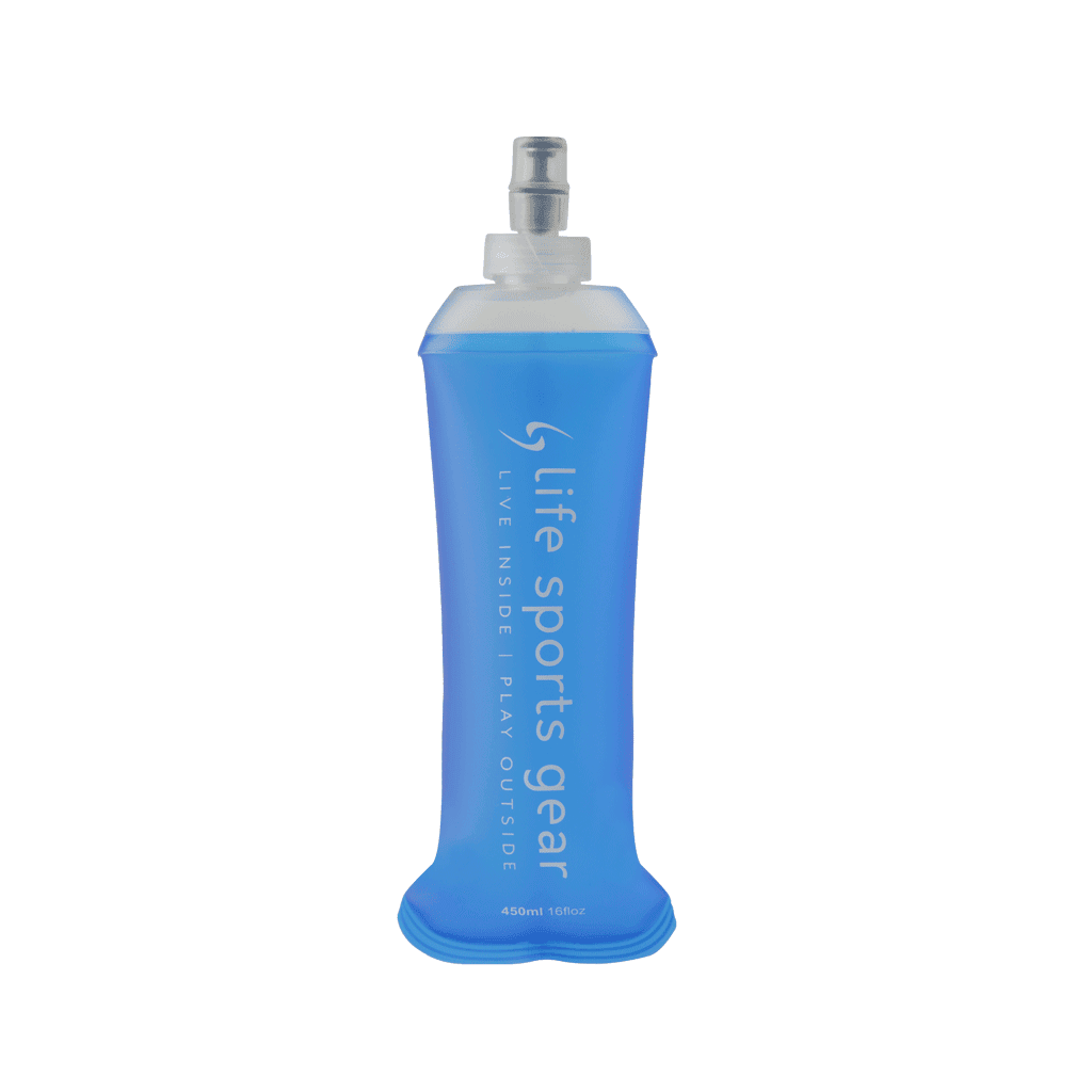 Soft Flask - 450ml