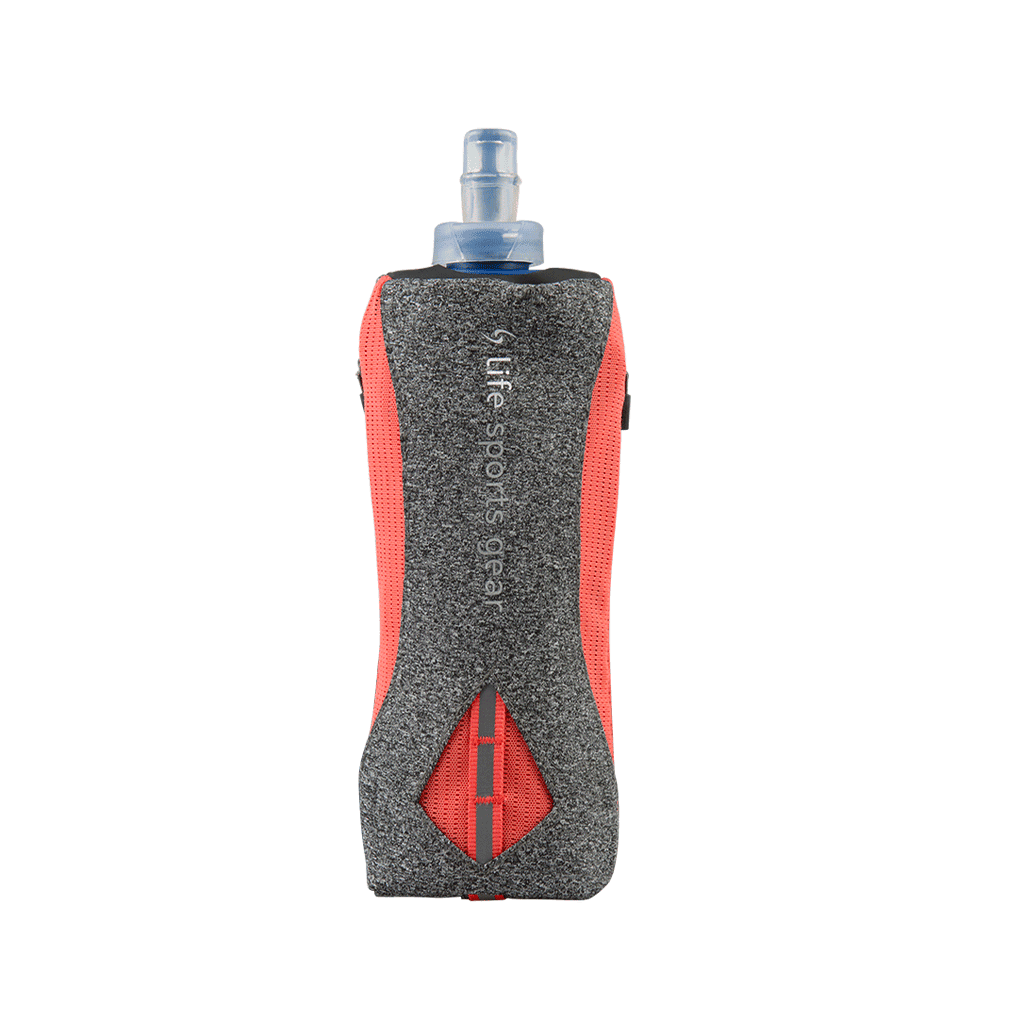 Handheld soft flask Vapor ECO