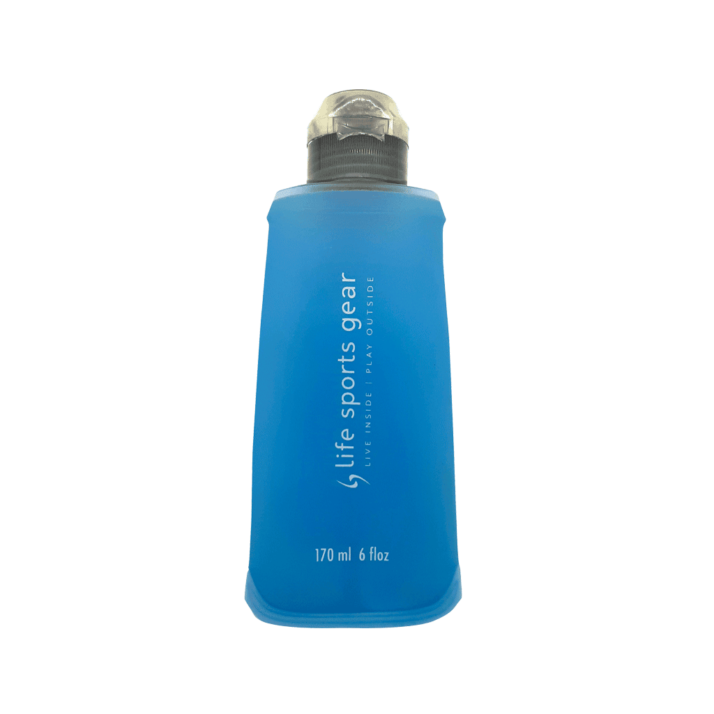 Energy Soft Flask - 170ml