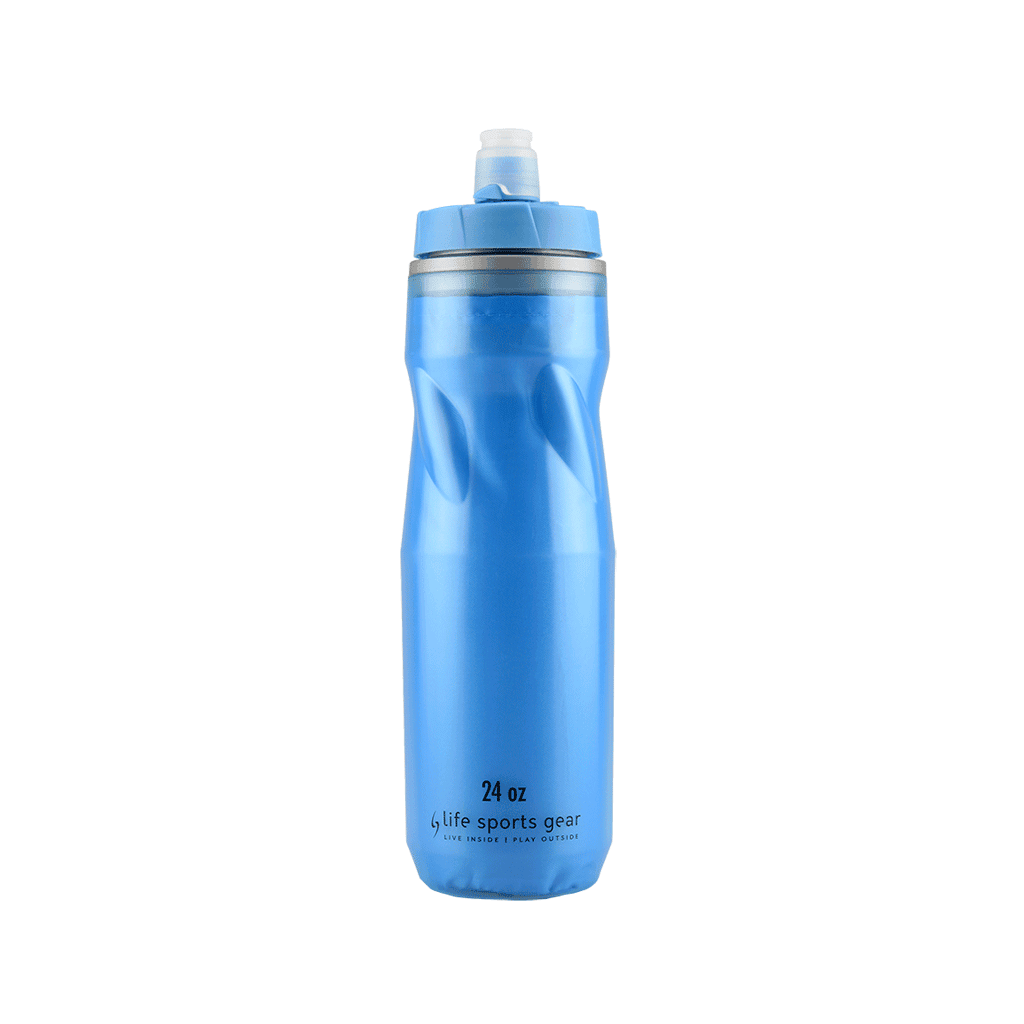 Insulated Bottle 24 oz