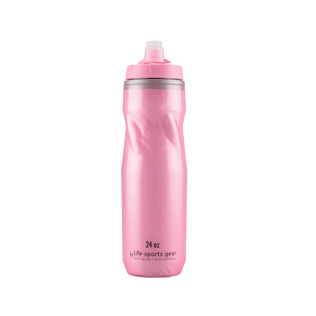 Insulated Bottle 24 oz