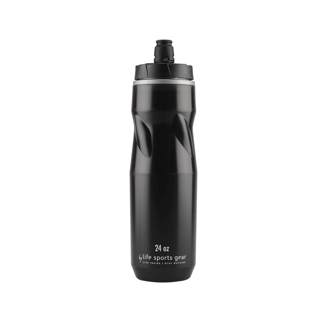 Insulated Bottle 24 oz