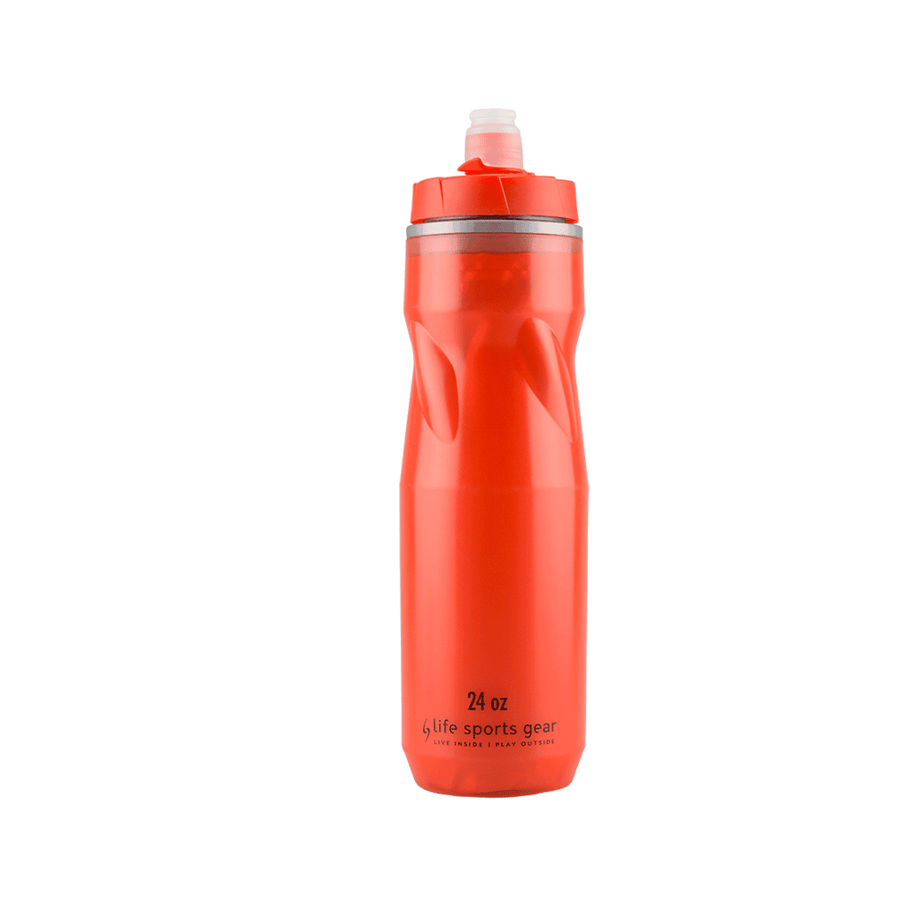 Insulated Bottle 24 oz