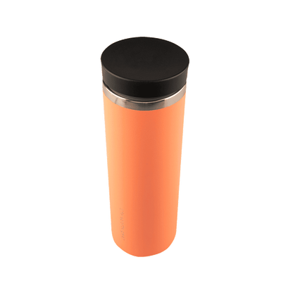 Insulated Stainless Steel Wide Mouth Bottle - 450ml