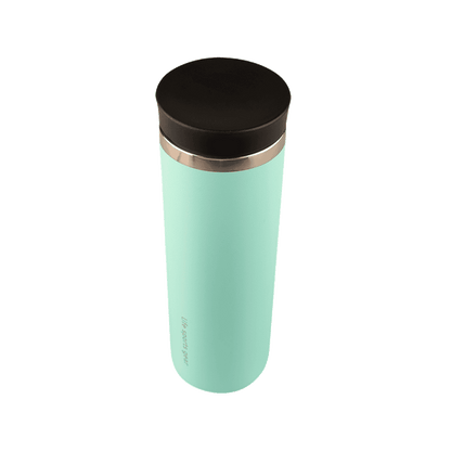 Insulated Stainless Steel Wide Mouth Bottle - 450ml