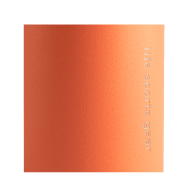 Insulated Stainless Steel Wide Mouth Bottle - 450ml