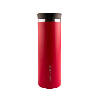 Insulated Stainless Steel Wide Mouth Bottle - 450ml