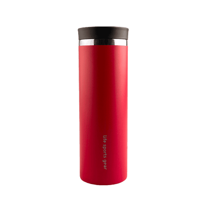 Insulated Stainless Steel Wide Mouth Bottle - 450ml