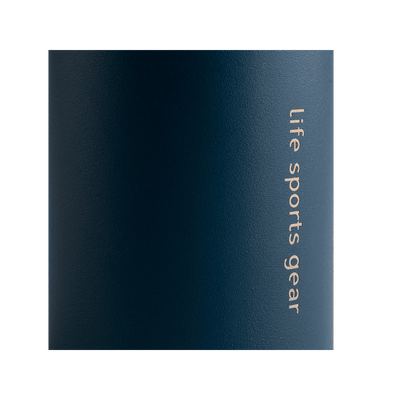 Insulated Stainless Steel Wide Mouth Bottle - 450ml