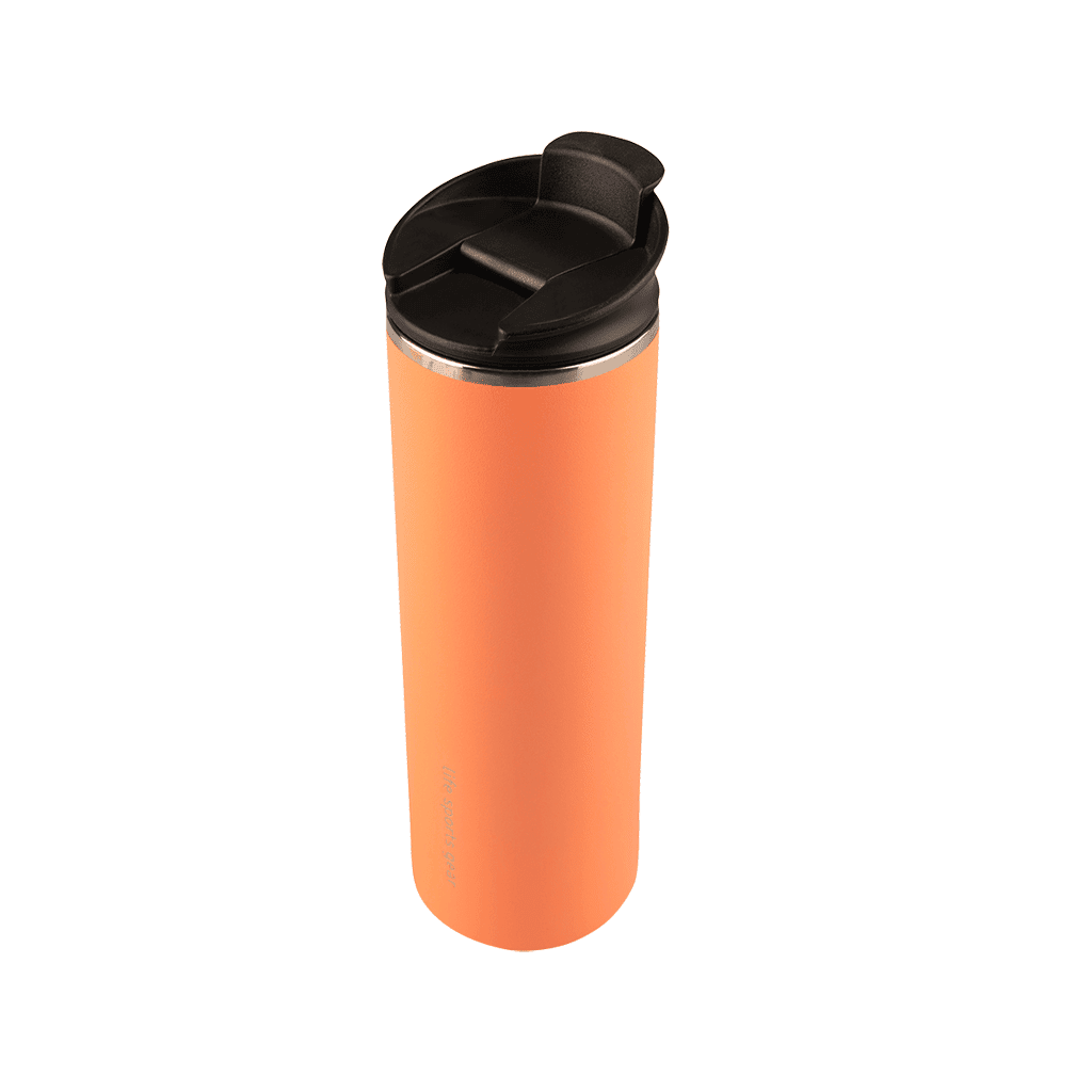 Insulated Stainless Steel Spill Proof Bottle - 480ml