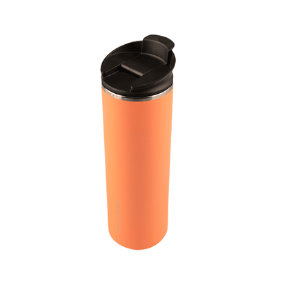 Insulated Stainless Steel Spill Proof Bottle - 480ml