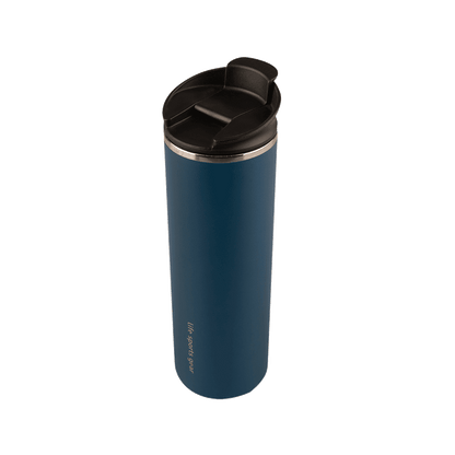 Insulated Stainless Steel Spill Proof Bottle - 480ml