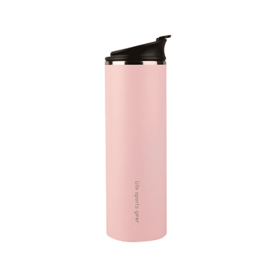 Insulated Stainless Steel Spill Proof Bottle - 480ml