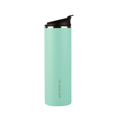 Insulated Stainless Steel Spill Proof Bottle - 480ml