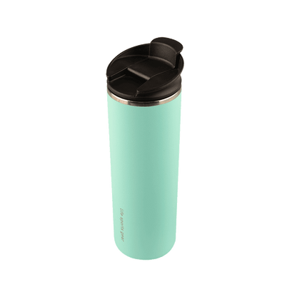 Insulated Stainless Steel Spill Proof Bottle - 480ml