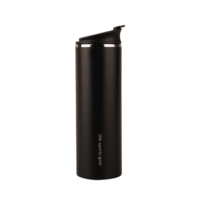 Insulated Stainless Steel Spill Proof Bottle - 480ml