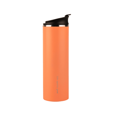 Insulated Stainless Steel Spill Proof Bottle - 480ml